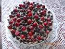 Brownietorte - Rezept - Bild Nr. 2