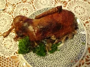 Meine superzarte Ente - Rezept - Bild Nr. 2