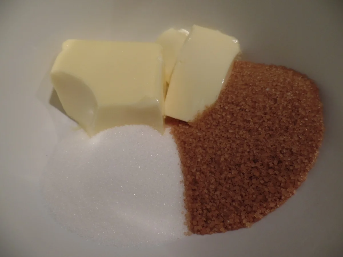 Chocolate Cookies - Rezept - Bild Nr. 7280