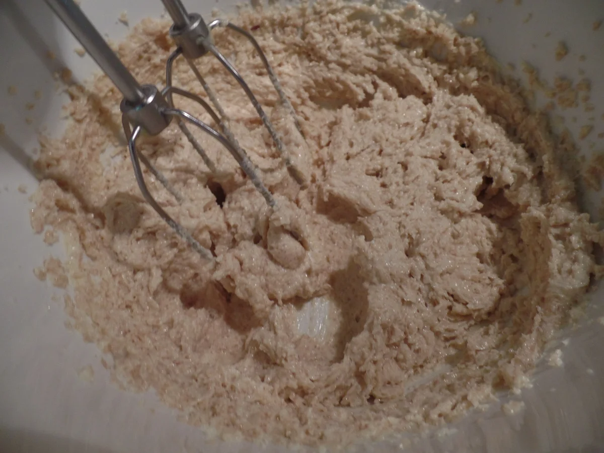 Chocolate Cookies - Rezept - Bild Nr. 7281