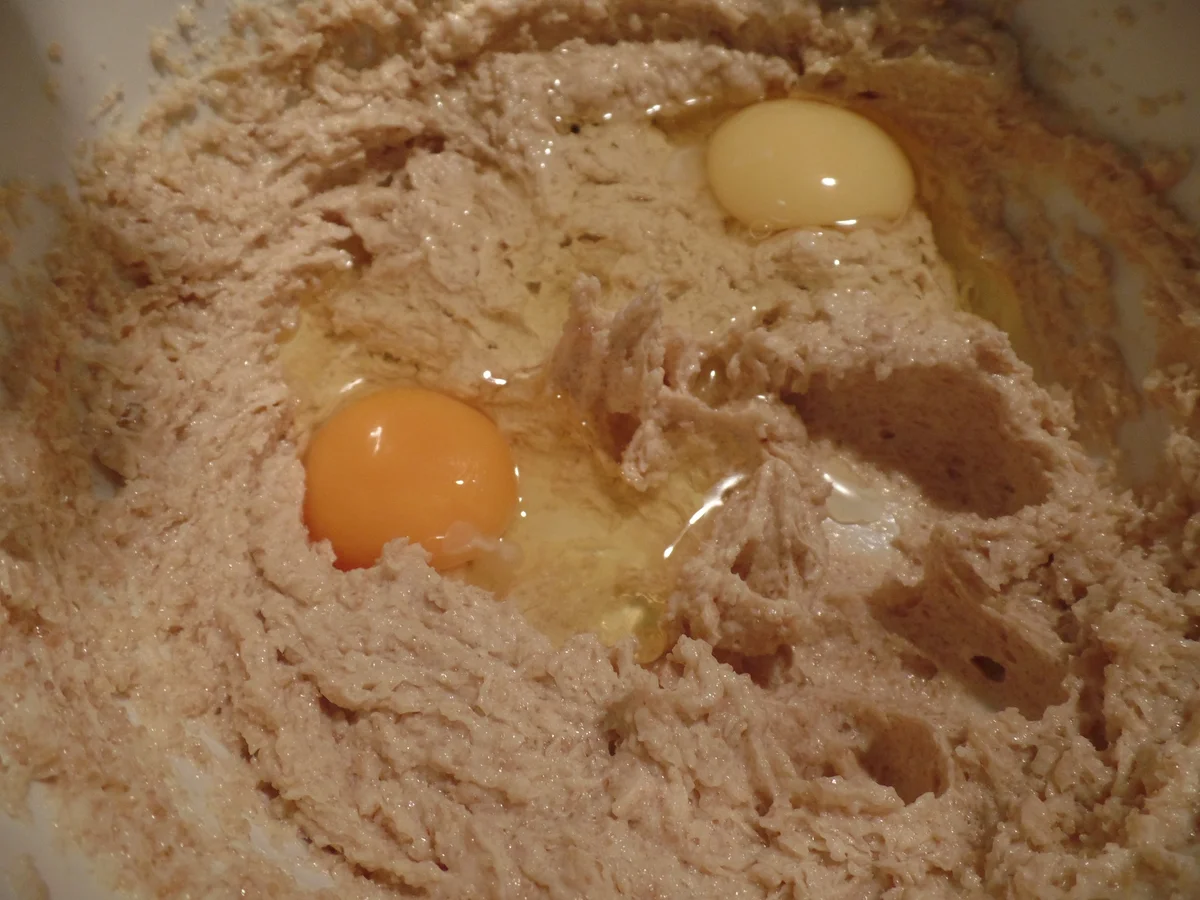 Chocolate Cookies - Rezept - Bild Nr. 7282