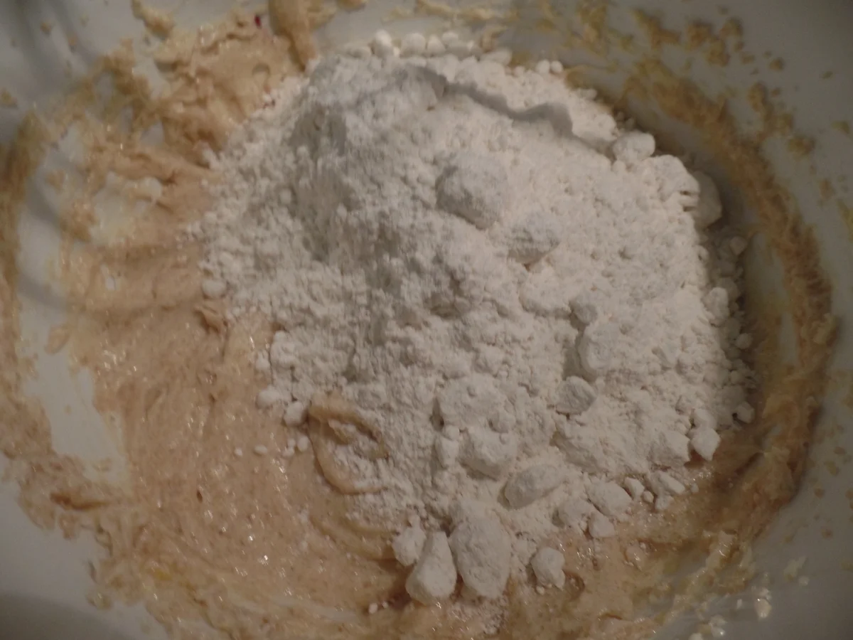 Chocolate Cookies - Rezept - Bild Nr. 7283