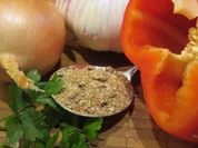 Gewürzmischung: Bruschettagewürz - Rezept - Bild Nr. 2