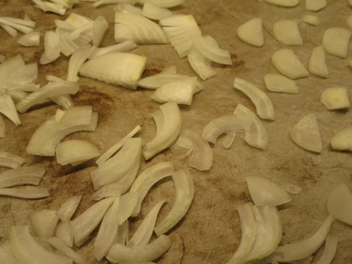 Gewürzmischung: Bruschettagewürz - Rezept - Bild Nr. 3