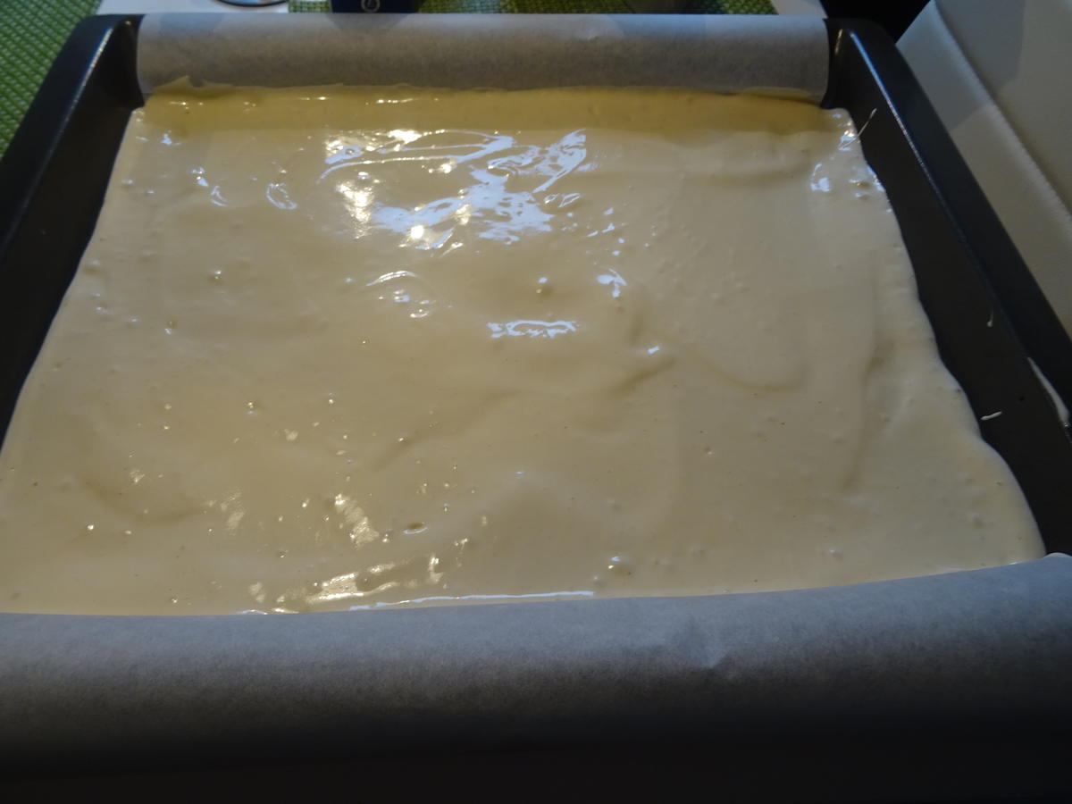 Blutorangen-Käse-Sahne-Torte - Rezept - Bild Nr. 7564