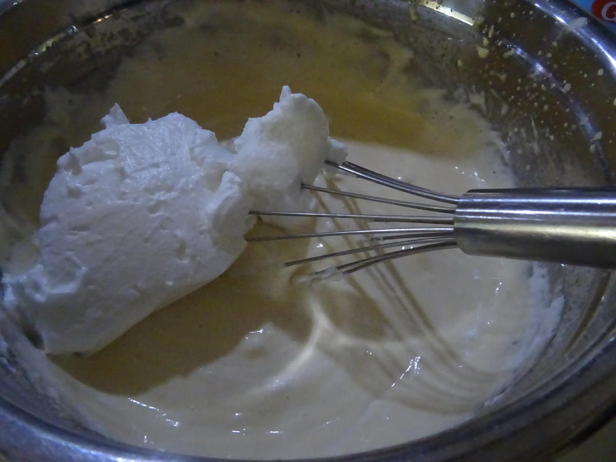Blutorangen-Käse-Sahne-Torte - Rezept - Bild Nr. 7565