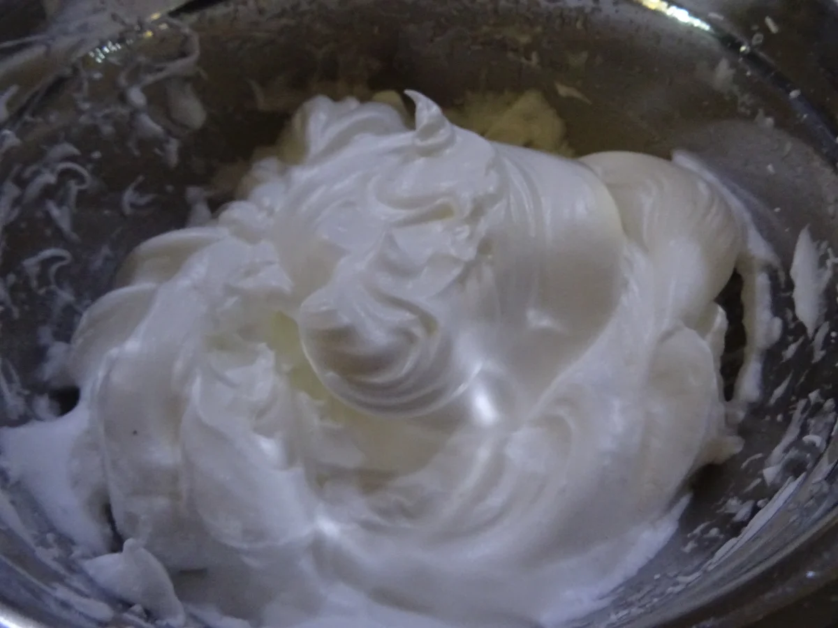 Blutorangen-Käse-Sahne-Torte - Rezept - Bild Nr. 7566