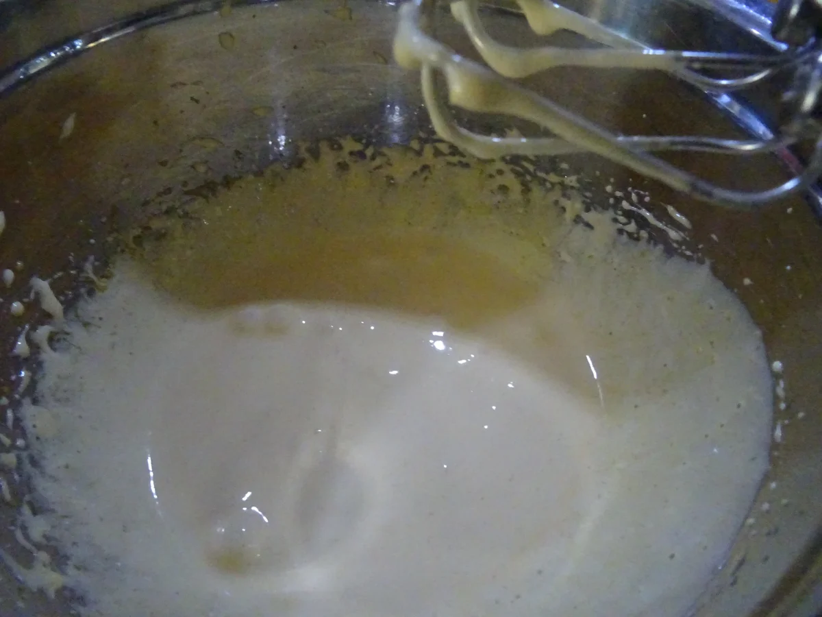 Blutorangen-Käse-Sahne-Torte - Rezept - Bild Nr. 7567