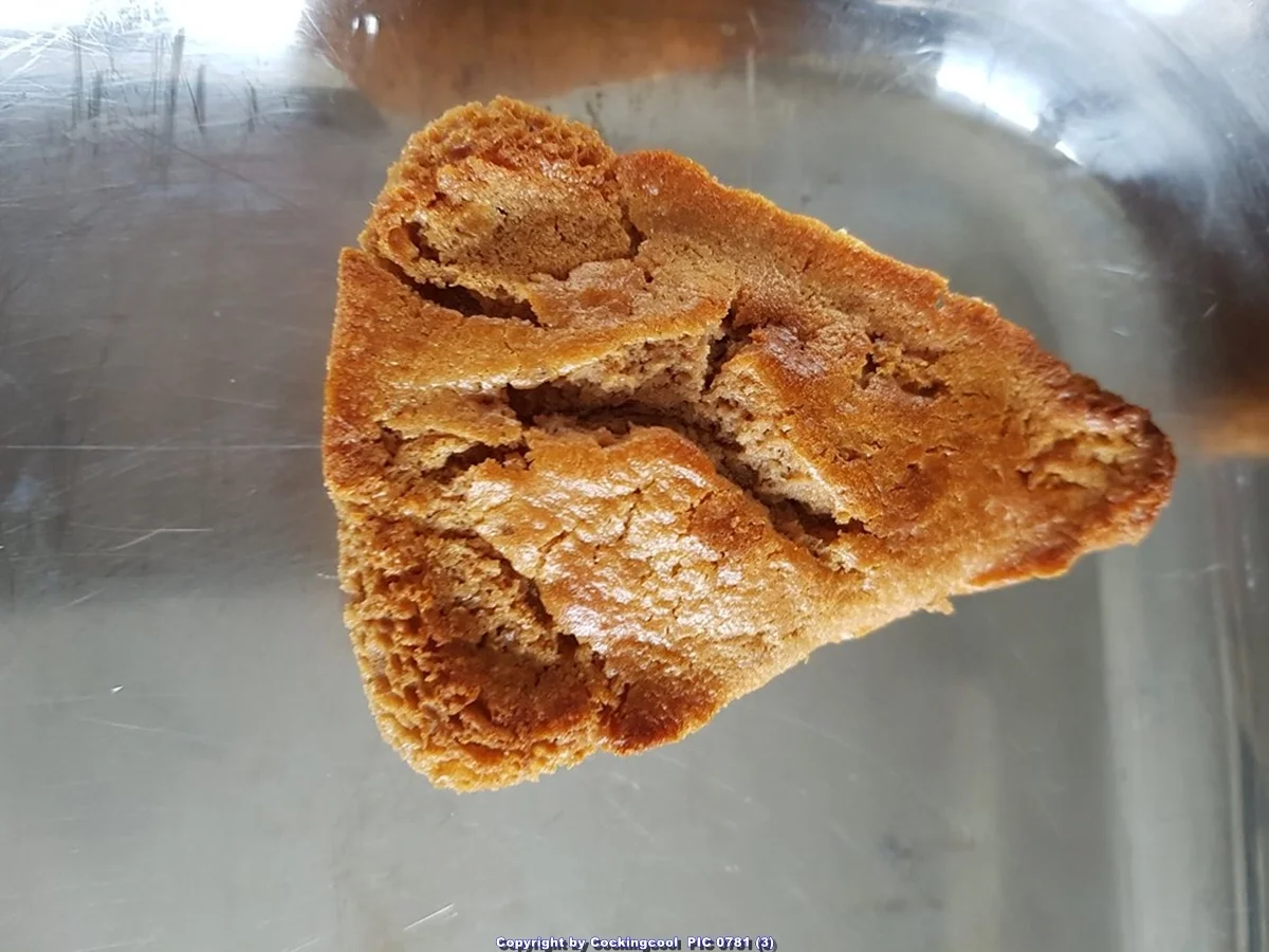 Vatikanbrot = Franziskusbrot = Freundschaftskuchen = Glücksbrot = Hermannsbrot - Rezept - Bild Nr. 4