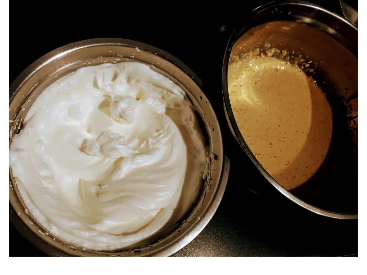 BiNe` S ZITRONEN - VANILLEKUCHEN - Rezept - Bild Nr. 3