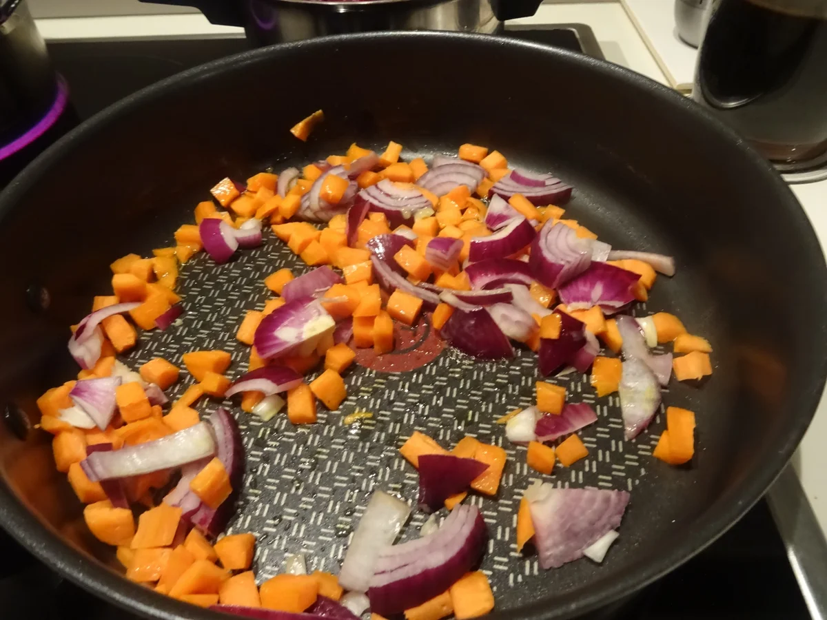 Ragout aus der Gänsekeule - Rezept - Bild Nr. 7552