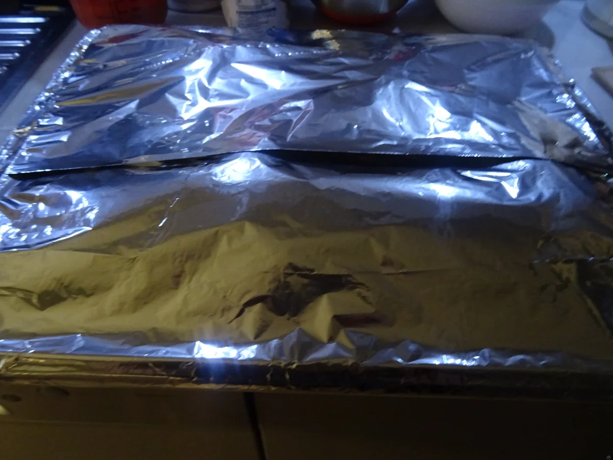 Ragout aus der Gänsekeule - Rezept - Bild Nr. 7555