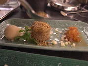 Rezept: Trio von der fränkischen Birne Bild Nr. 2 Trio von der fränkischen Birne - Rezept - Bild Nr. 2