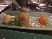 Trio von der fränkischen Birne - Rezept - Bild Nr. 2