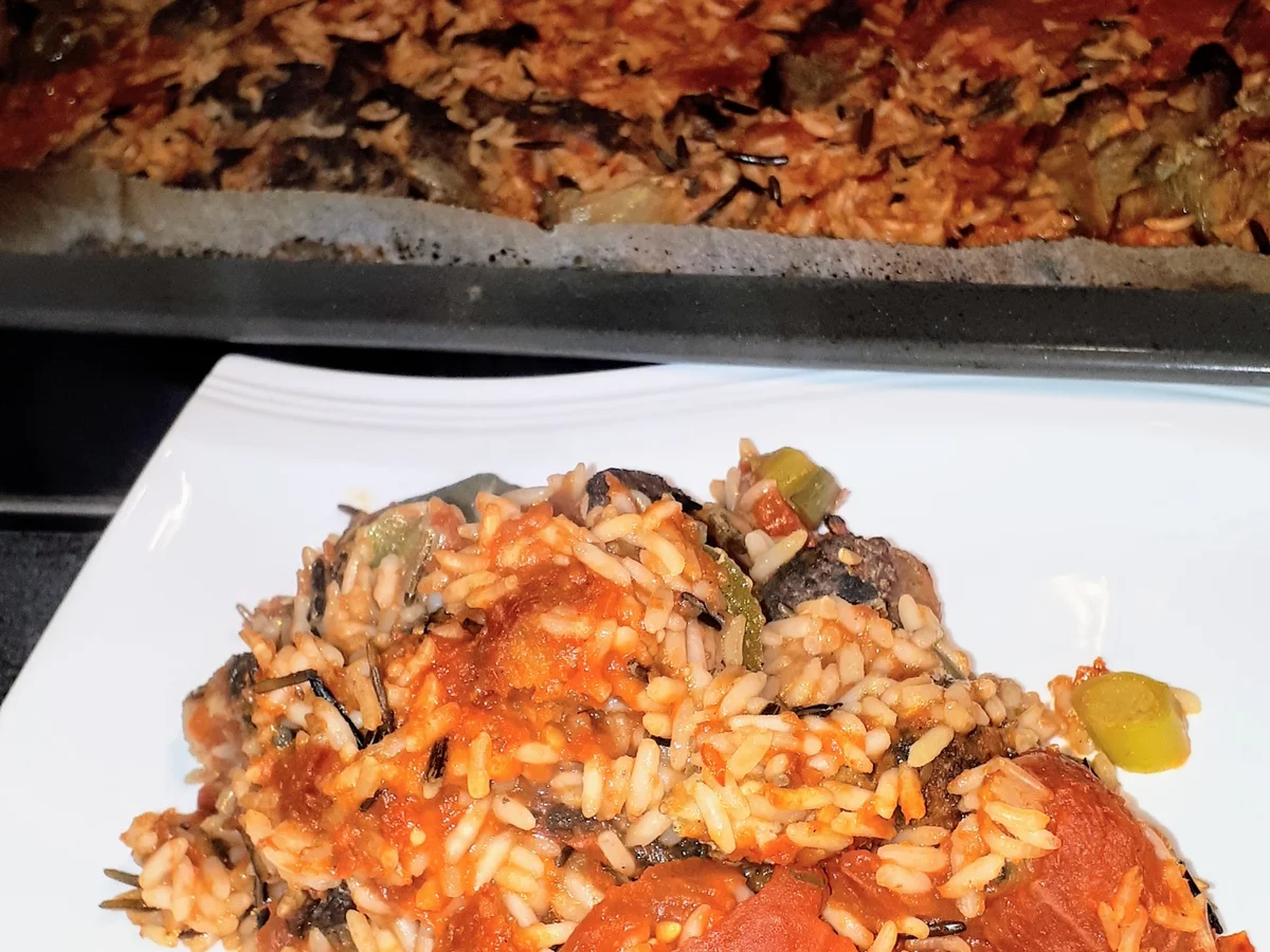 Rezept: BiNe` S OFENFLEISCH Bild Nr. 3 BiNe` S OFENFLEISCH - Rezept - Bild Nr. 3