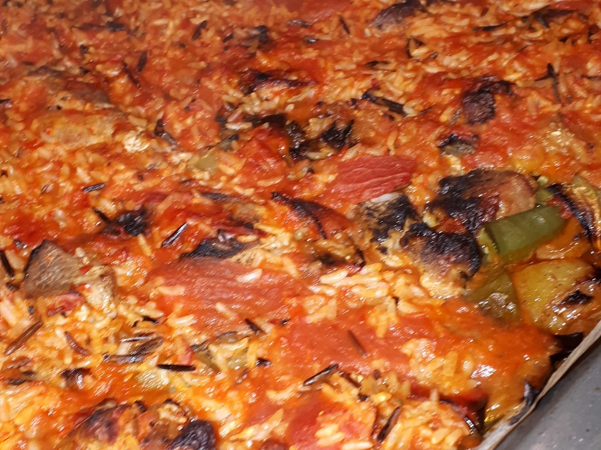 Rezept: BiNe` S OFENFLEISCH Bild Nr. 4 BiNe` S OFENFLEISCH - Rezept - Bild Nr. 4