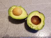 Avocado roter Reissalat - Rezept - Bild Nr. 7545