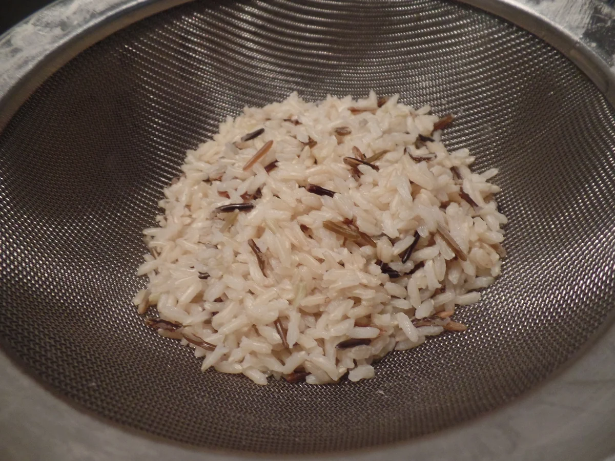 Rezept: Minestrone Bild Nr. 7533 Minestrone - Rezept - Bild Nr. 7533