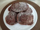 Schokoladen-Madeleins - Rezept - Bild Nr. 7550
