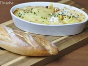 Überbackene Käse-Speck-Eier - Rezept - Bild Nr. 11