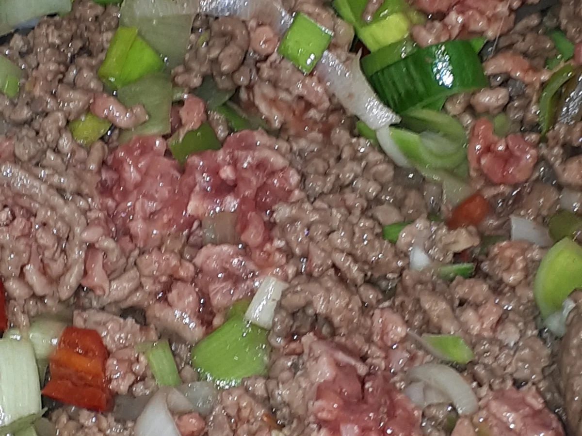 Rezept: BiNe` S MITTERNACHTSSUPPE Bild Nr. 7566 BiNe` S MITTERNACHTSSUPPE - Rezept - Bild Nr. 7566