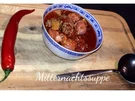 Rezept: BiNe` S MITTERNACHTSSUPPE Bild Nr. 7571 BiNe` S MITTERNACHTSSUPPE - Rezept - Bild Nr. 7571