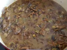 Rinderbraten mit Sosse de Luxe - Rezept - Bild Nr. 7561