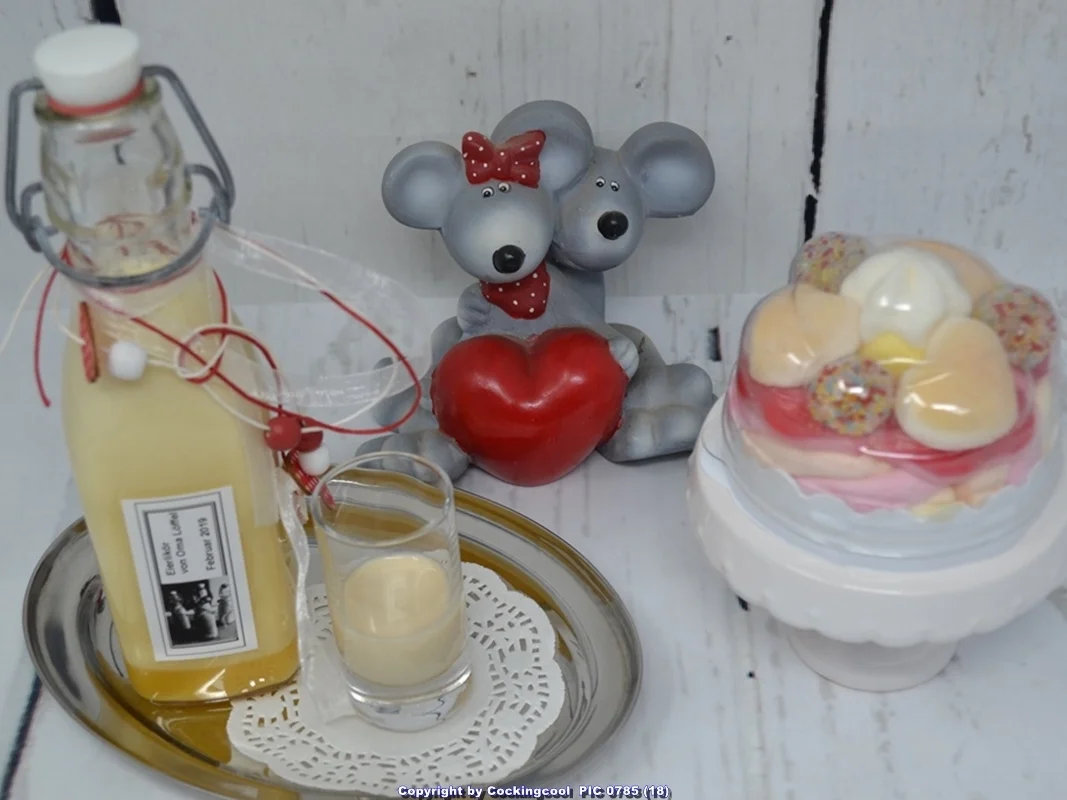 Eierlikör 2.0 - Rezept - Bild Nr. 7566