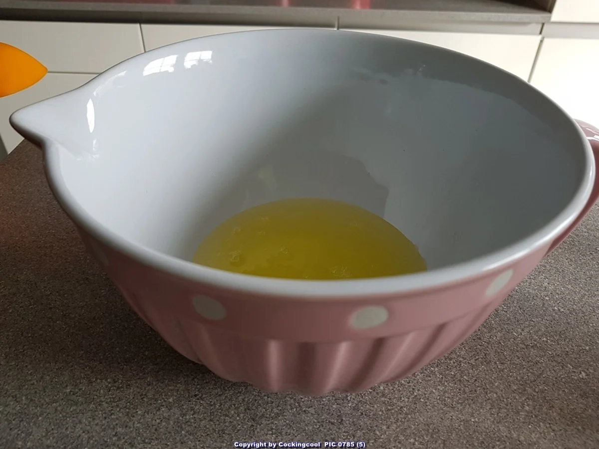 Eierlikör 2.0 - Rezept - Bild Nr. 7569