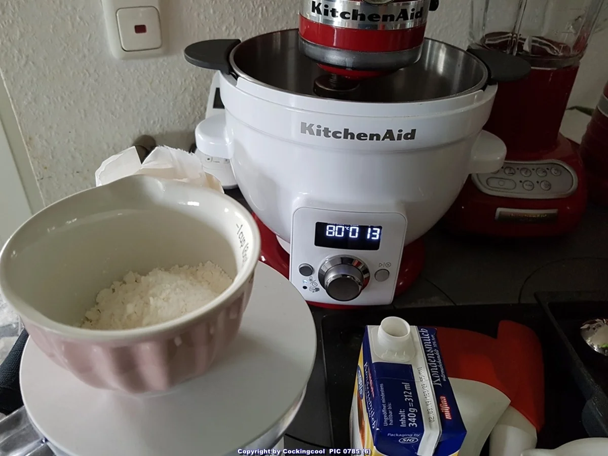 Eierlikör 2.0 - Rezept - Bild Nr. 7570