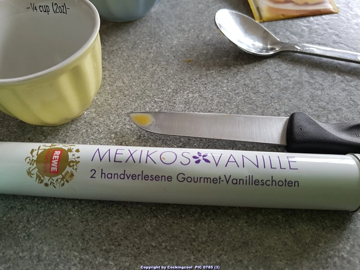 Eierlikör 2.0 - Rezept - Bild Nr. 7571