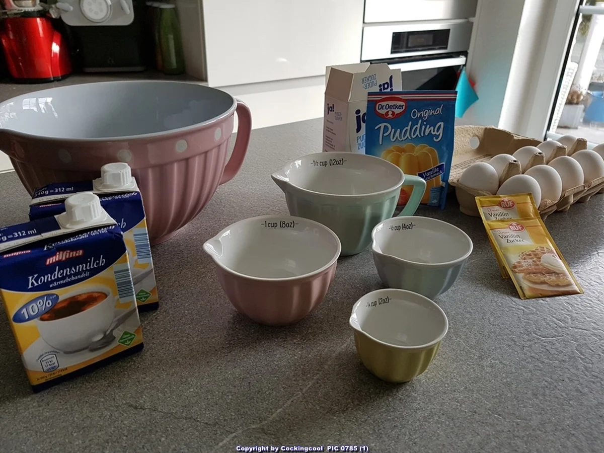 Eierlikör 2.0 - Rezept - Bild Nr. 7572