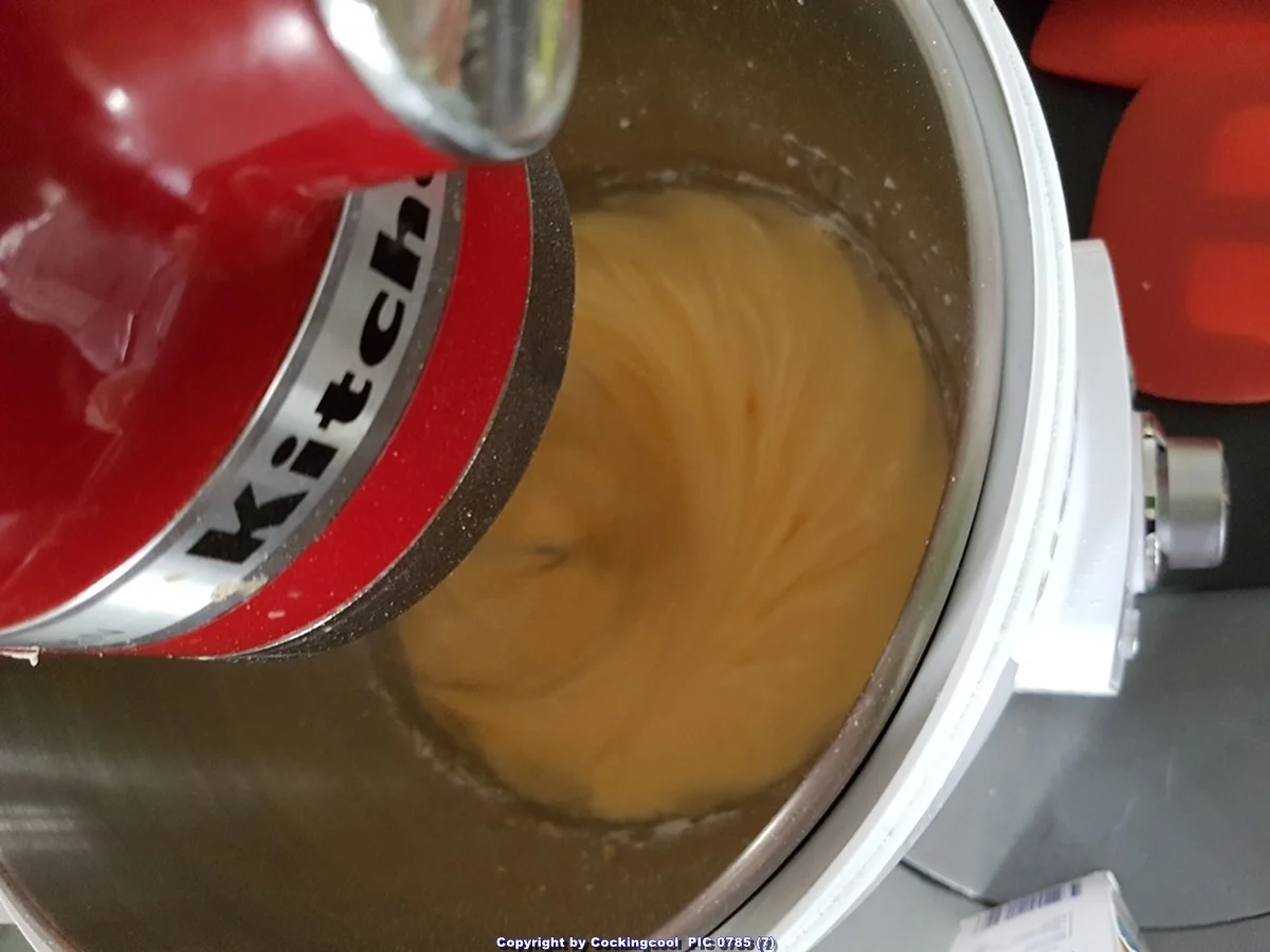 Eierlikör 2.0 - Rezept - Bild Nr. 7574