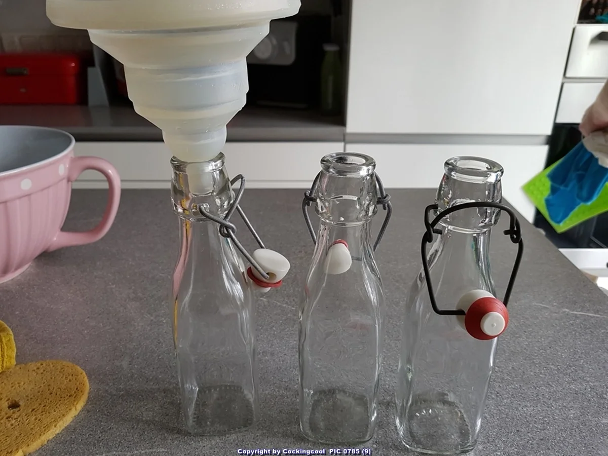 Eierlikör 2.0 - Rezept - Bild Nr. 7575