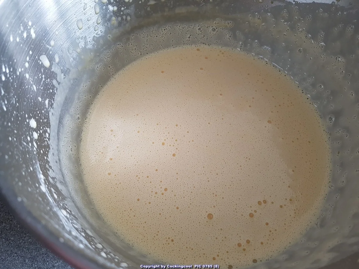 Eierlikör 2.0 - Rezept - Bild Nr. 7576