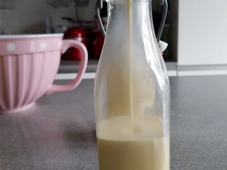 Eierlikör 2.0 - Rezept - Bild Nr. 7577