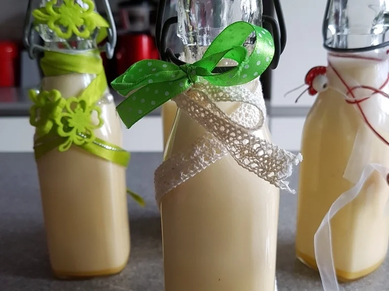 Eierlikör 2.0 - Rezept - Bild Nr. 7578