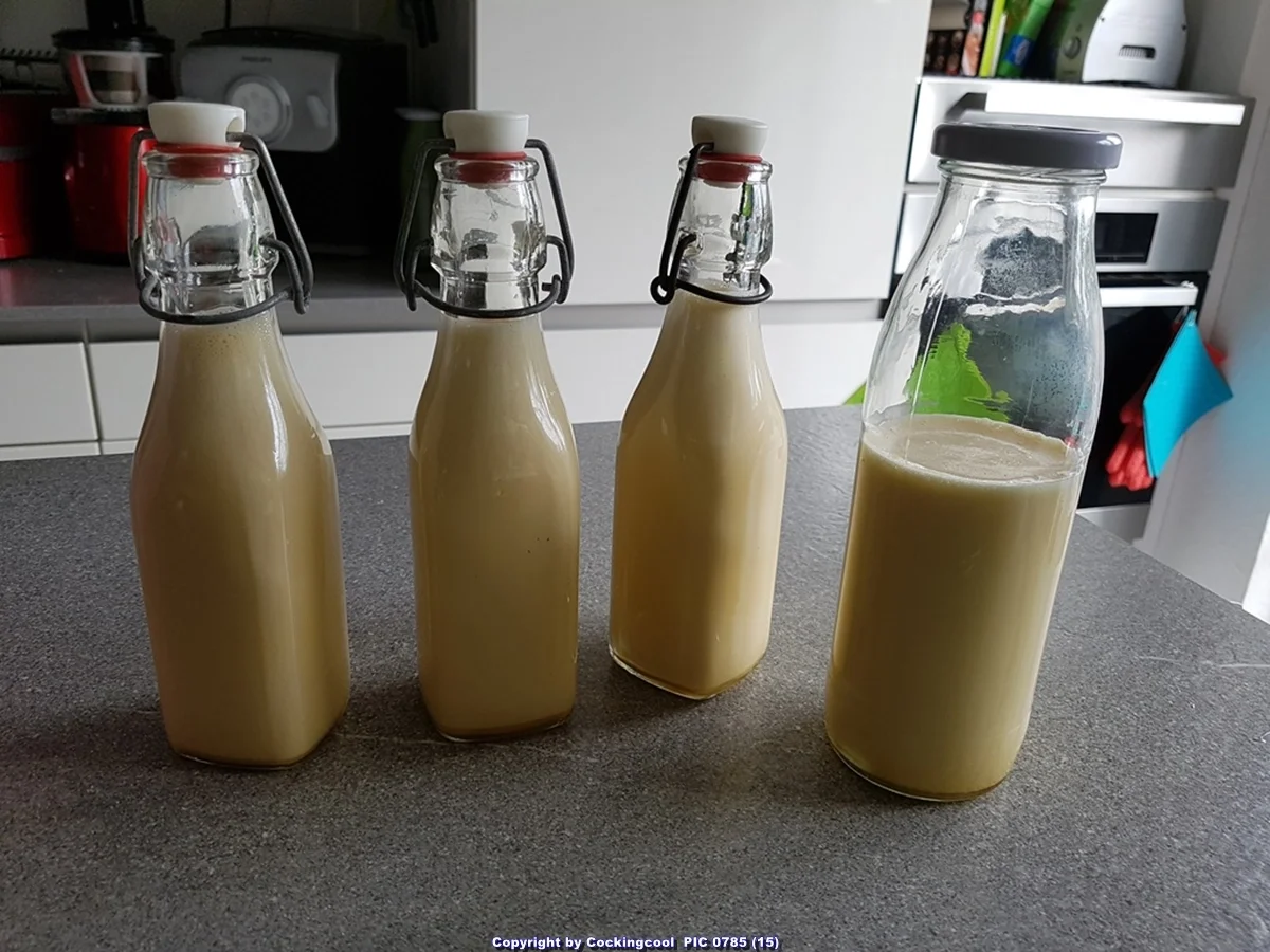 Eierlikör 2.0 - Rezept - Bild Nr. 7579