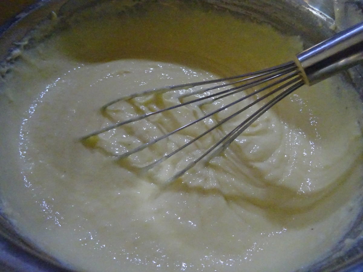 Mango-Lassi-Torte - Rezept - Bild Nr. 7574
