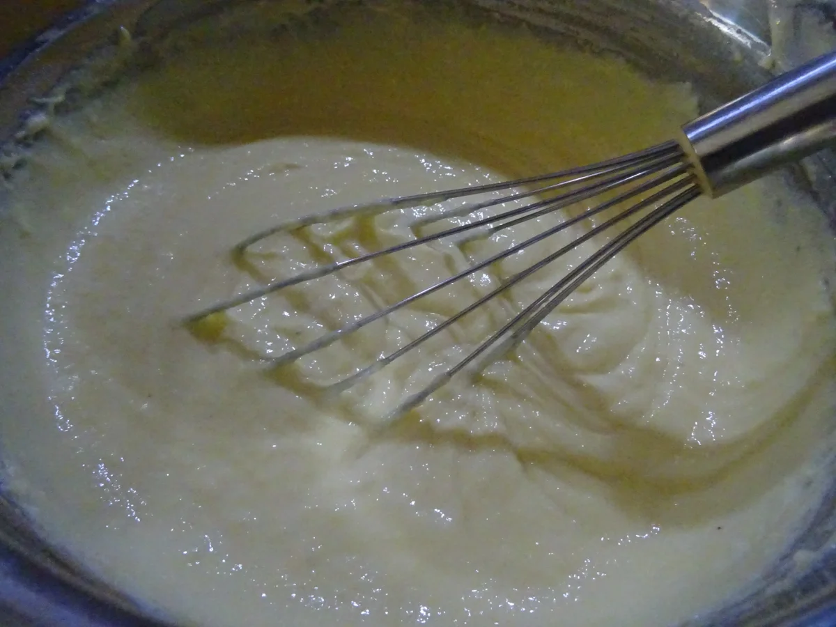 Rezept: Mango-Lassi-Torte Bild Nr. 7574 Mango-Lassi-Torte - Rezept - Bild Nr. 7574