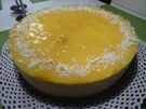 Mango-Lassi-Torte - Rezept - Bild Nr. 7577