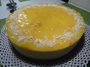 Mango-Lassi-Torte - Rezept - Bild Nr. 7577