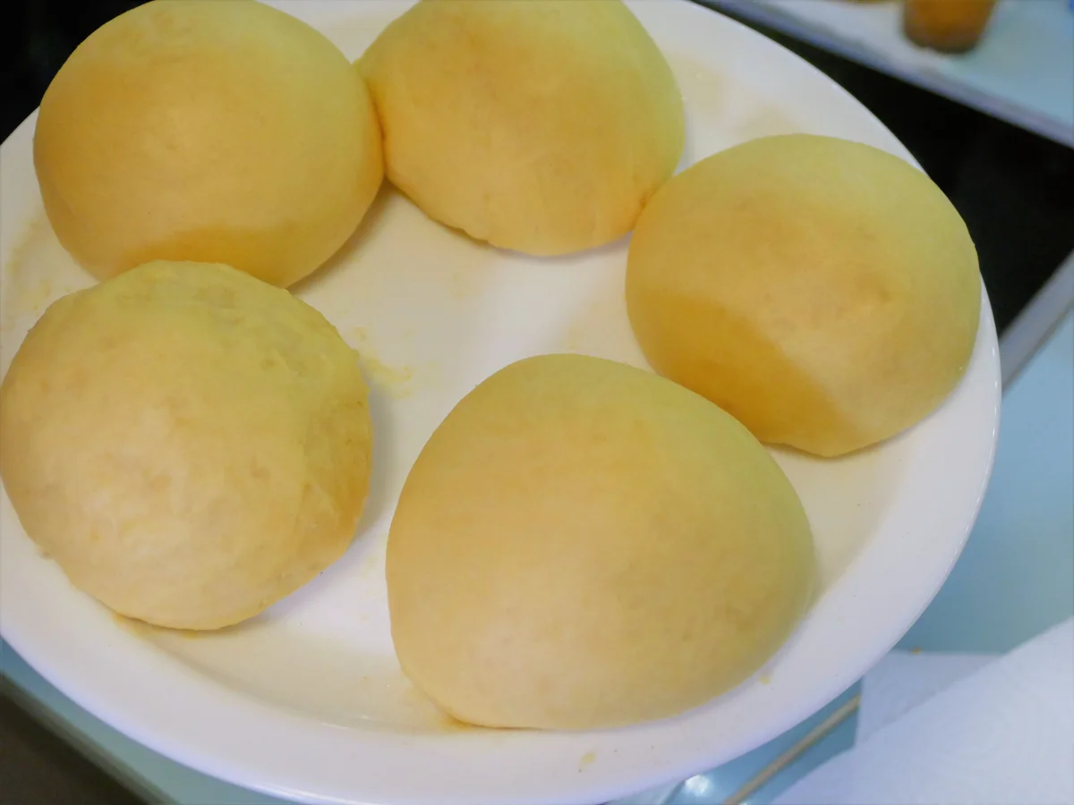 Berliner - Rezept - Bild Nr. 7571