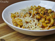 Blitz-Hackfleisch-Nudeln - Rezept - Bild Nr. 4