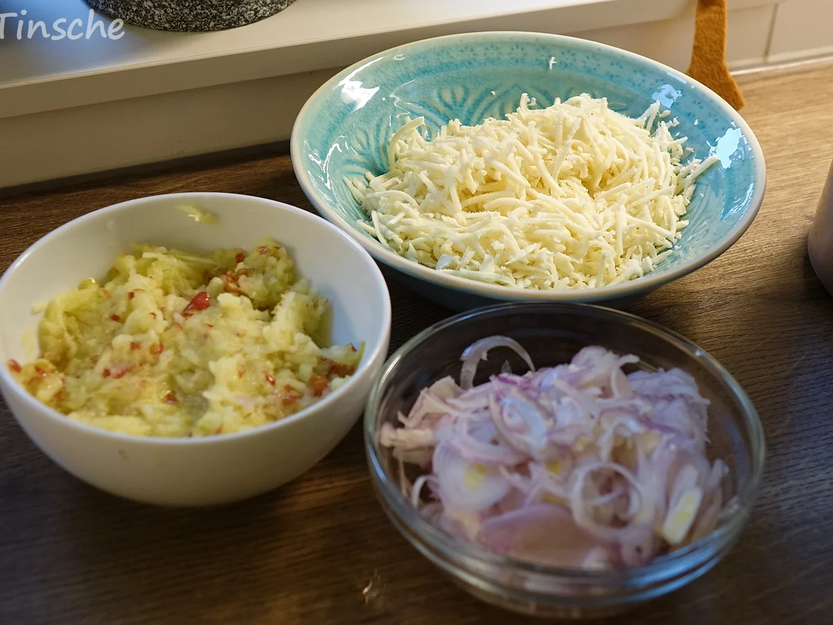 Rinderbrust geschmort in Cidre mit Meerrettich-Apfel-Kruste - Rezept - Bild Nr. 7590