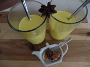 Goldene Milch - Rezept - Bild Nr. 7571