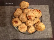 Geflügelfrikadellen - Rezept - Bild Nr. 7587