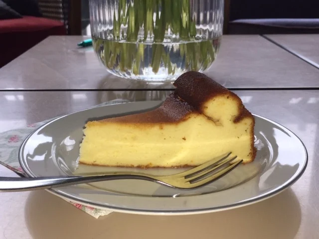 Rezept: Super saftiger Käsekuchen / Cheesecake ohne Boden - unkompliziert & endgeil Bild Nr. 7587 Super saftiger Käsekuchen / Cheesecake ohne Boden - unkompliziert & endgeil - Rezept - Bild Nr. 7587