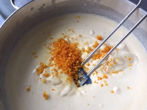 Rezept: Super saftiger Käsekuchen / Cheesecake ohne Boden - unkompliziert & endgeil Bild Nr. 7589 Super saftiger Käsekuchen / Cheesecake ohne Boden - unkompliziert & endgeil - Rezept - Bild Nr. 7589