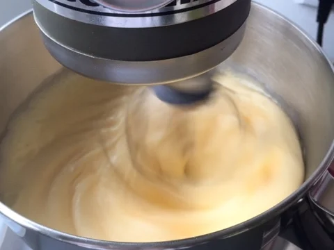 Rezept: Super saftiger Käsekuchen / Cheesecake ohne Boden - unkompliziert & endgeil Bild Nr. 7592 Super saftiger Käsekuchen / Cheesecake ohne Boden - unkompliziert & endgeil - Rezept - Bild Nr. 7592